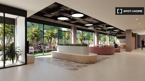 Foto 4 de Estudi per a compartir a Barriada de Pineda, Sevilla