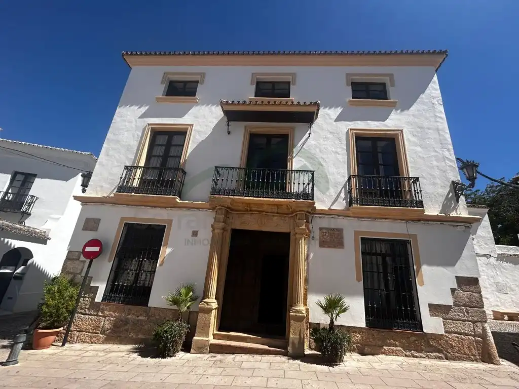 Haus zum Verkauf in La Ciudad, imagen 21