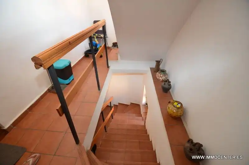 Casa con jardín en venta en Palau-saverdera, imagen 21