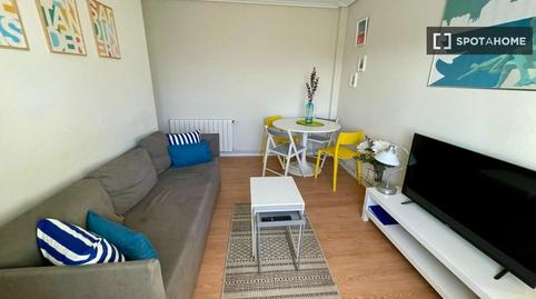 Photo 4 of Flat to share in Numancia - San Fernando, Cantabria