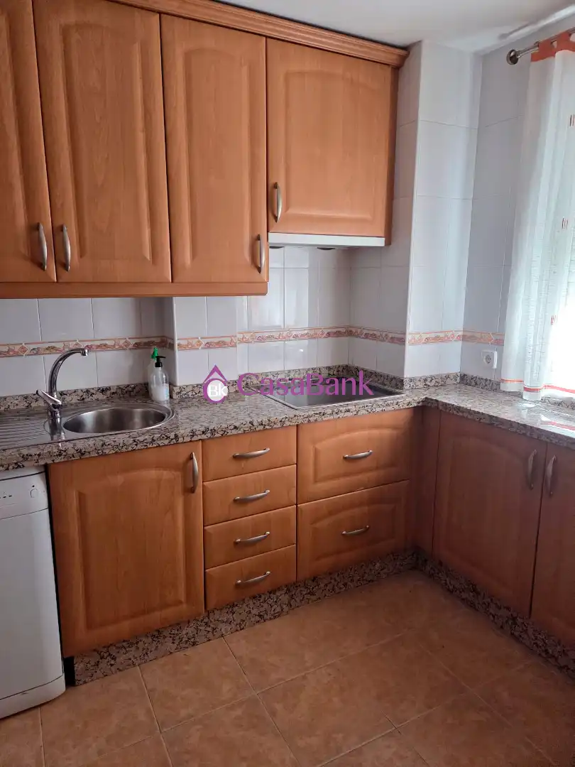 Flat with lift for sale in Levante, imagen 14