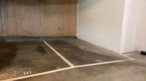 Foto 5 de Garaje en venta en Carrer de Sant Germà, La Font de la Guatlla, Barcelona Capital