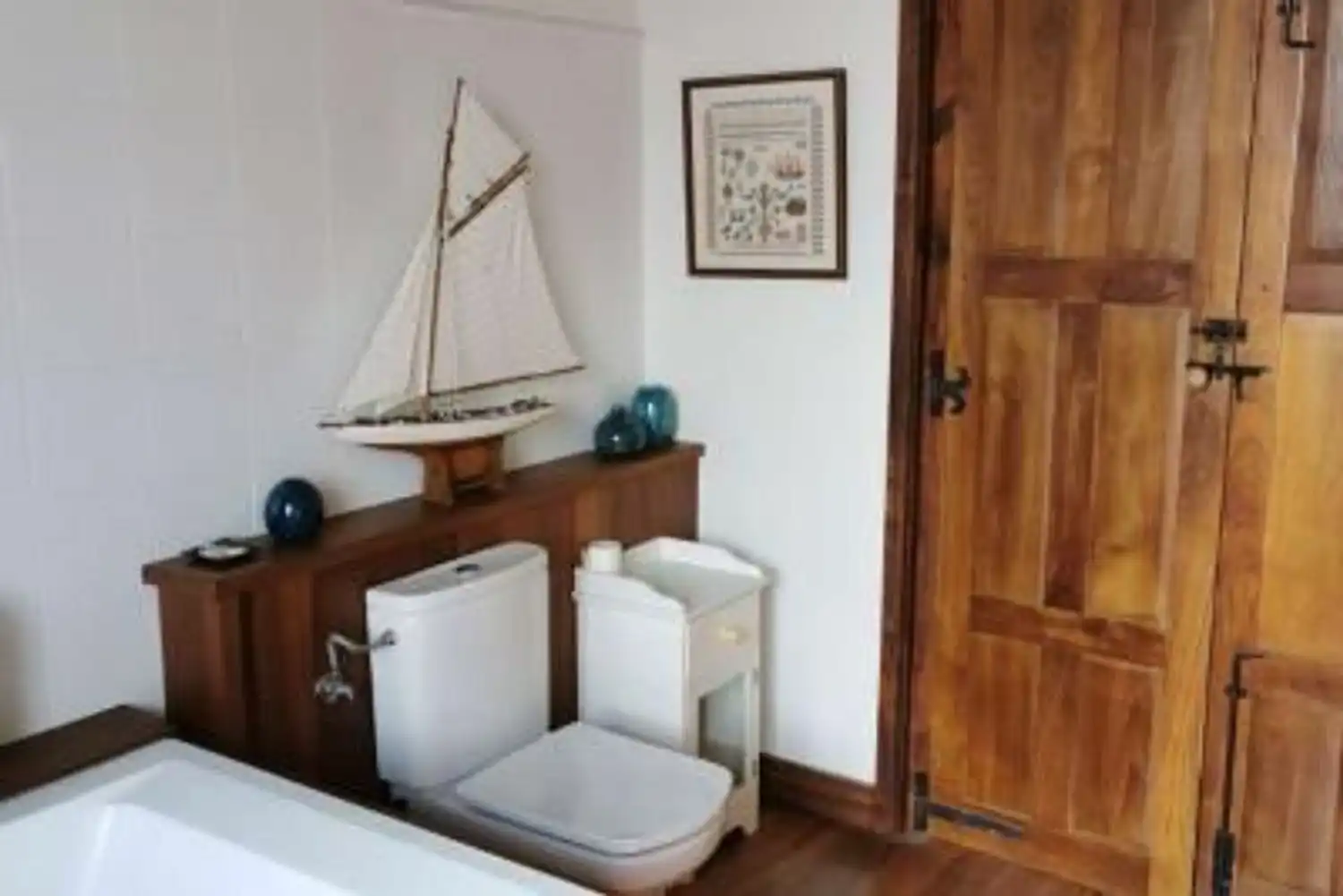 Casa con jardín en venta en Avda del Folgueirón, s n Campos y Salave, imagen 46