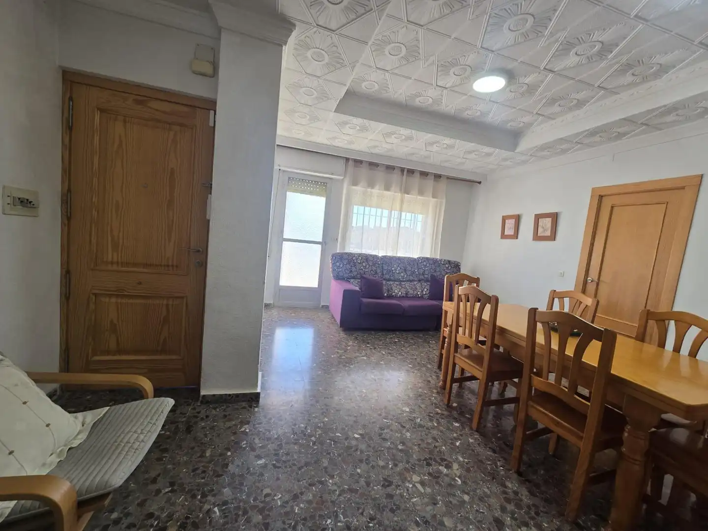 Appartement avec terrasse à vendre à PALMERAS-8 9, imagen 26