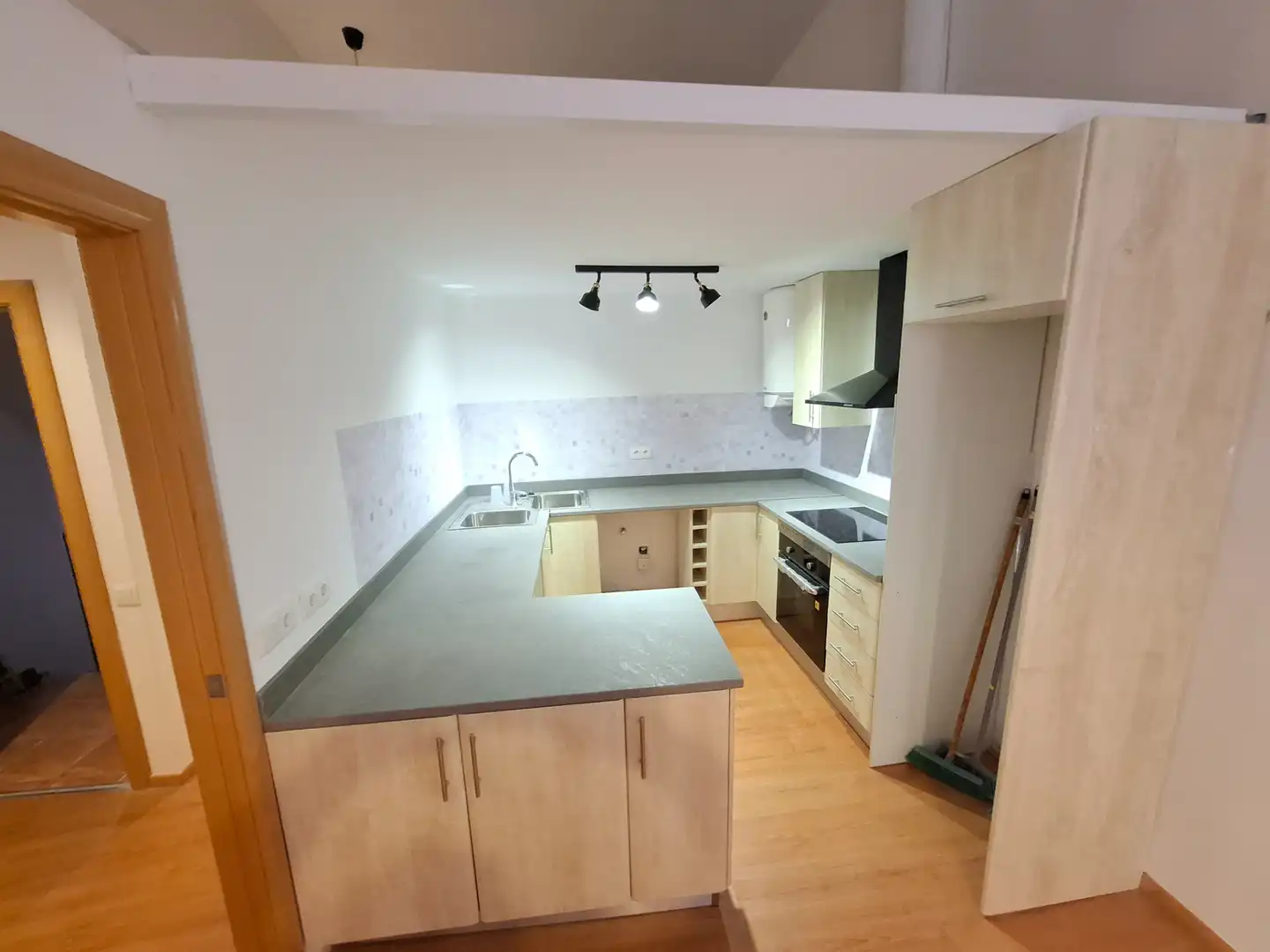 Flat for rent in Carrer Major, Valls