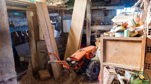 Se vende finca rustica con caseta en Bembibre, image 5