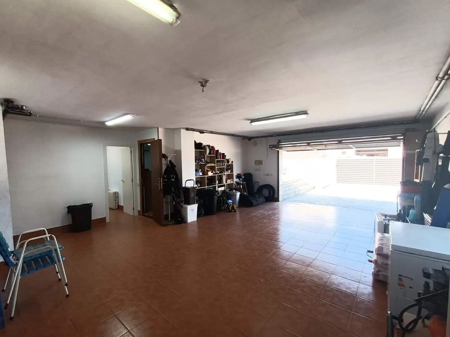 Casa o chalet en venta en Olèrdola con Aire acondicionado, Calefacción y Jardín privado