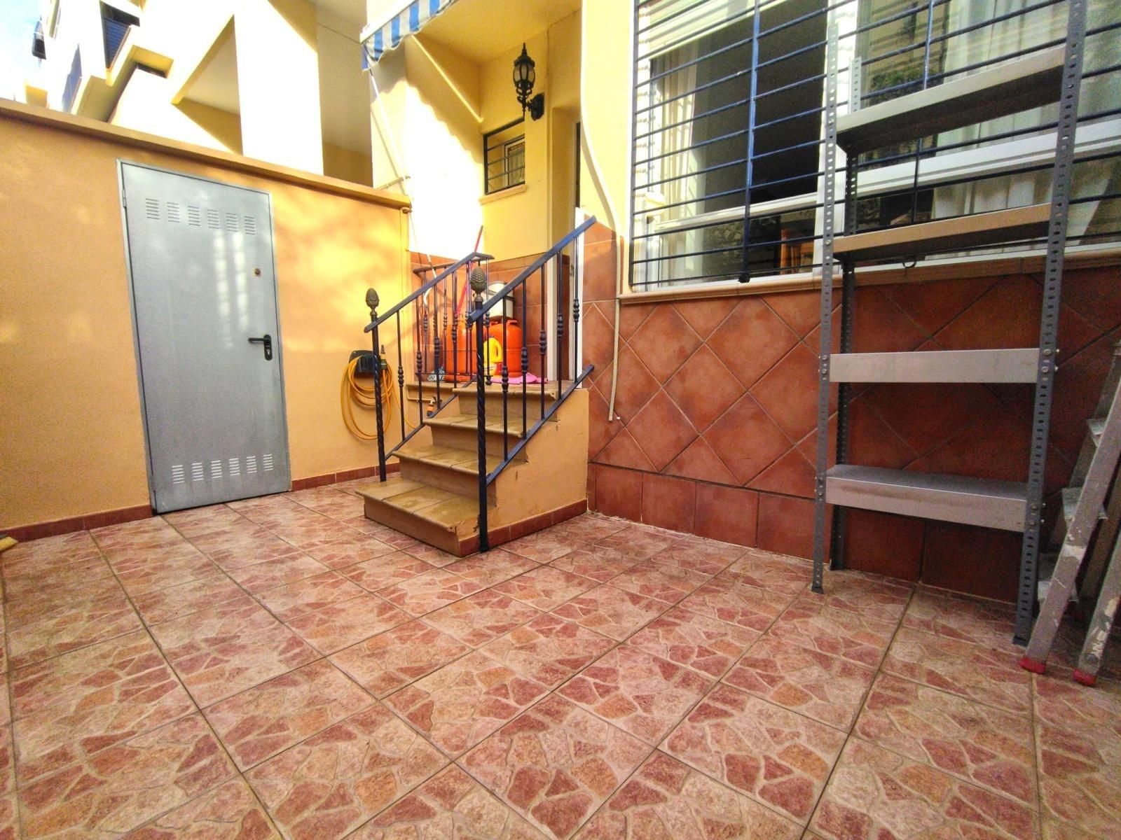 Duplex for sale in El Puerto de Santa María  with Air Conditioner, Heating and Balcony