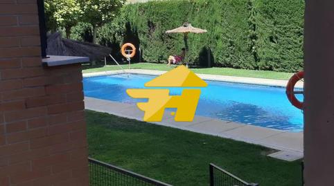 Foto 5 de Pis de lloguer a Calle Escriba Lubna, Ciudad Jardín - Zoco,  Córdoba Capital