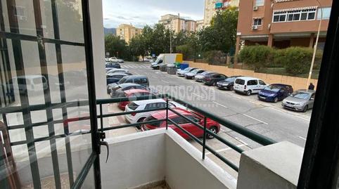 Photo 3 of Flat for sale in C. Comendador Bobadilla, Barrio de Ciudad Jardín, Málaga Capital