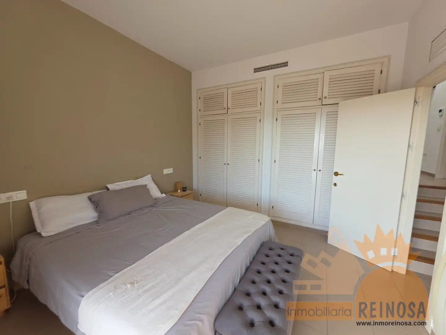 Reihenhaus mit Pool zur Miete in Avenida las Jacarandas, imagen 34