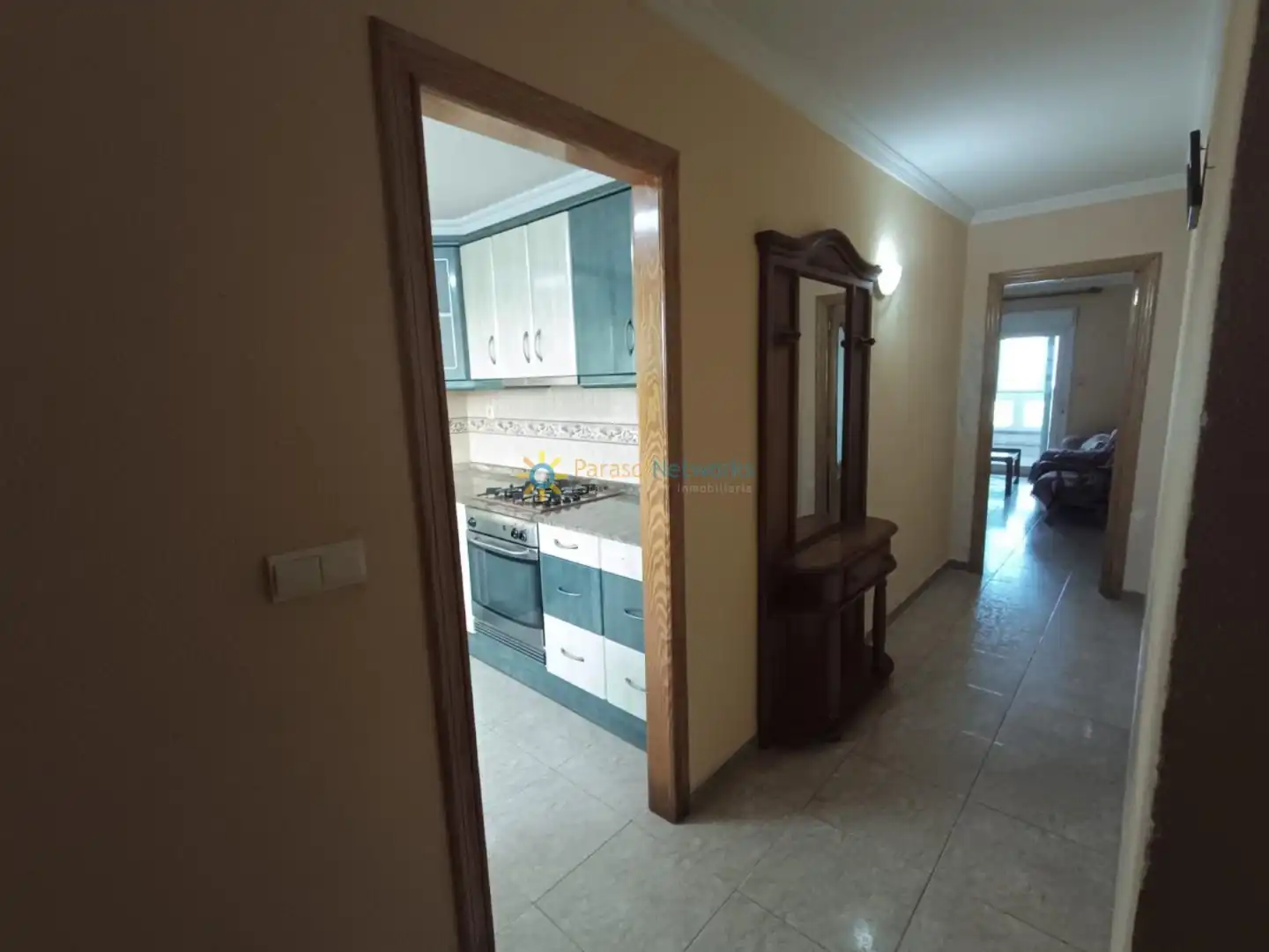 Wohnungen zum Verkauf in El Verger mit Terrasse, Balkon und Gemeinschaftspool