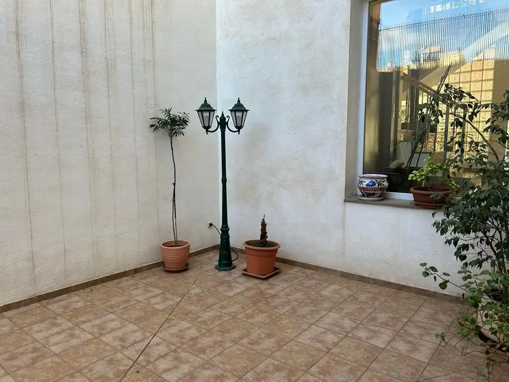 Casa con terraza en venta en Zona Papa Luna - Platja del Gurugú, imagen 25
