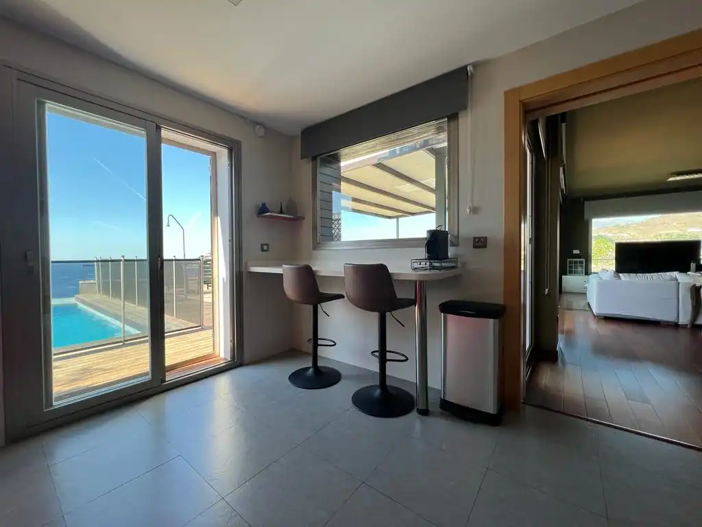 Chalet con piscina en venta en N/A, imagen 12