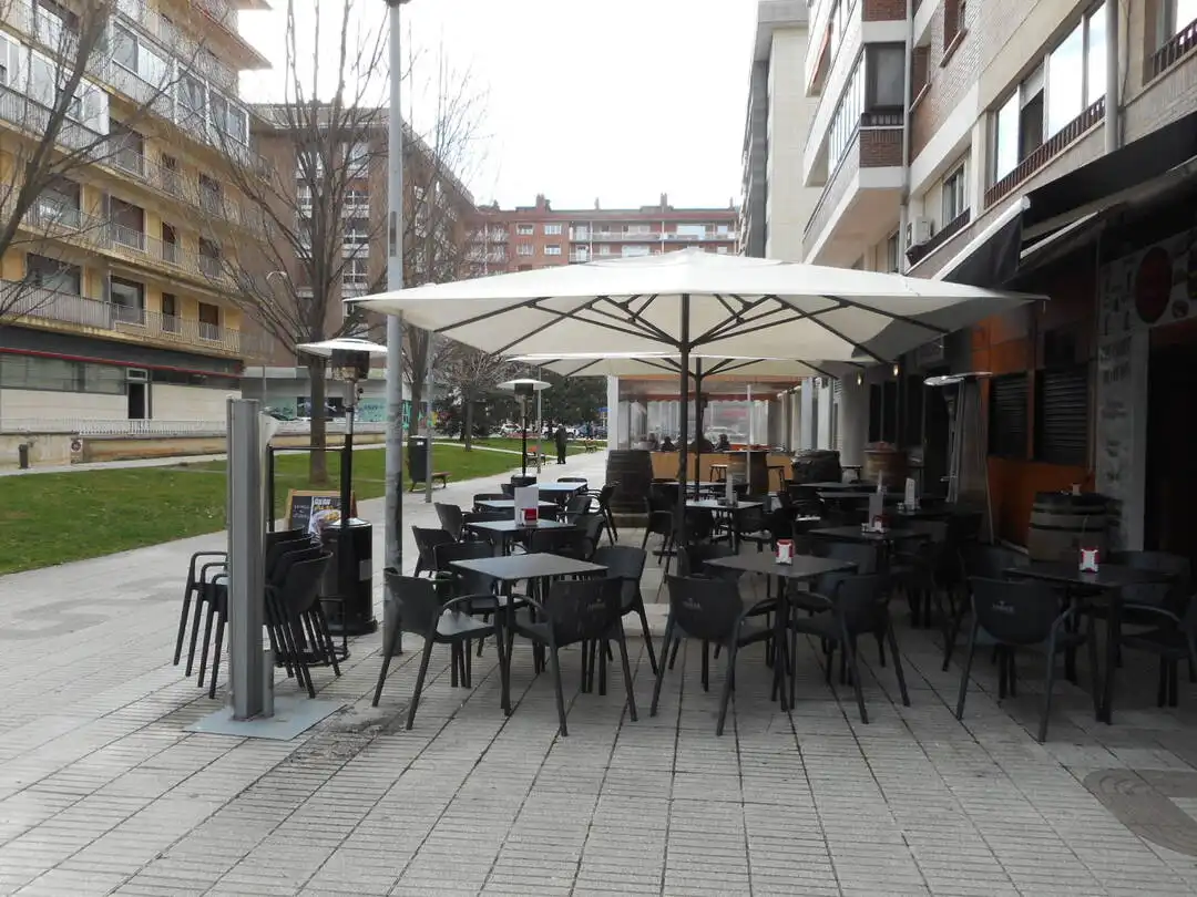 Local comercial de lloguer a Calle del Monasterio de Urdax 30, imagen 27