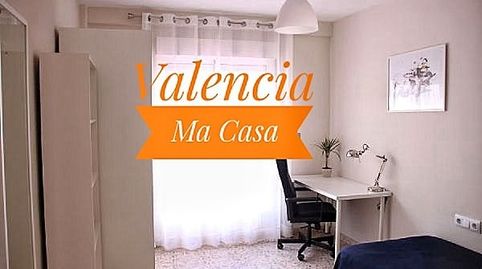 Foto 4 de Habitació a La Carrasca, Valencia Capital
