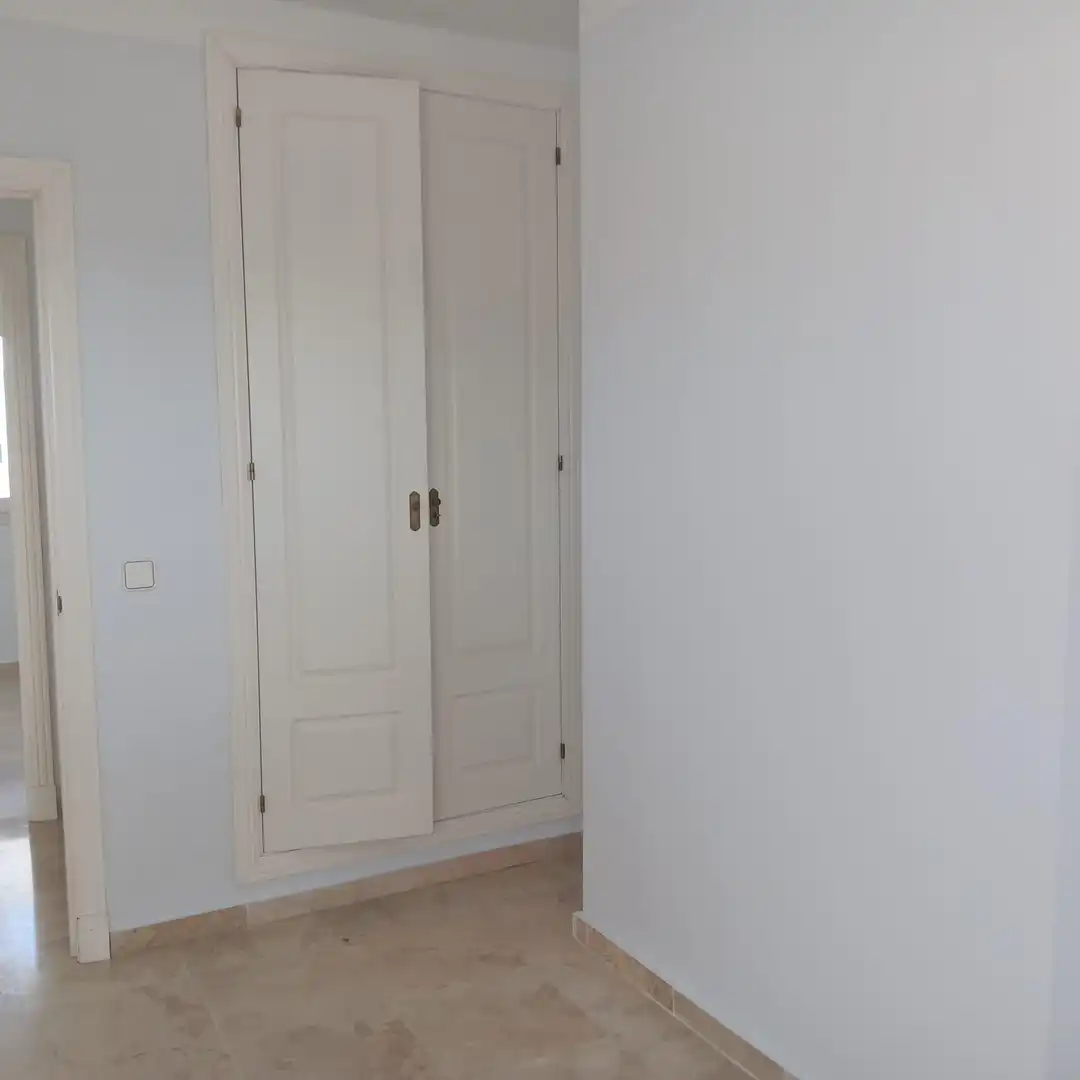 Attic for rent in Avenida de la Libertad, Pinar Alto