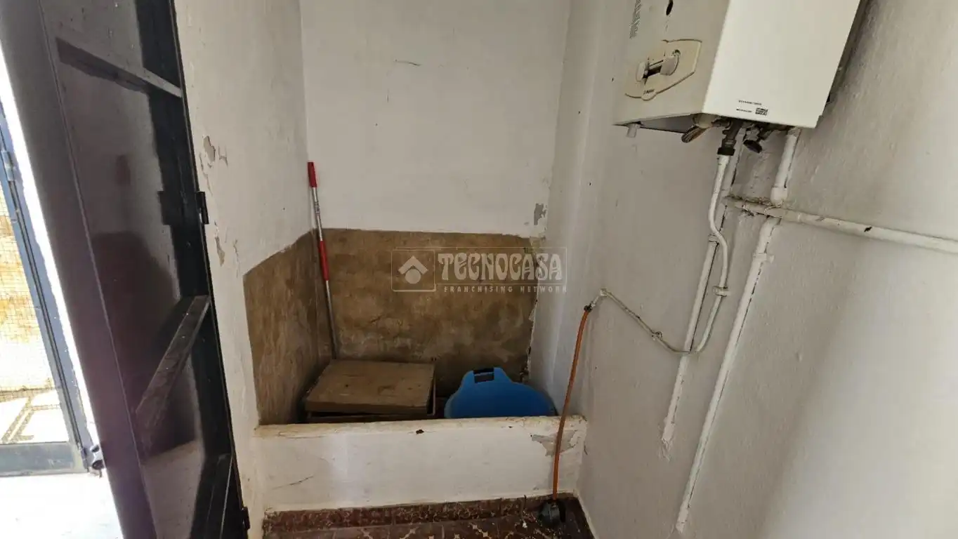 Einfamilien-Reihenhaus zum Verkauf in Trigueros
