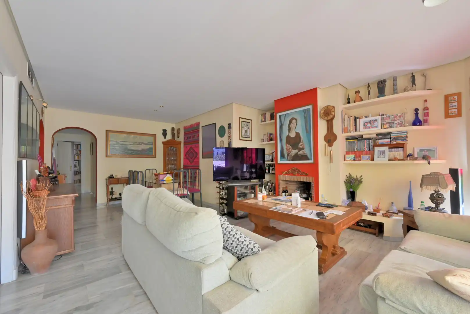 Apartament amb piscina en venda a Elviria - Cabopino, imagen 11