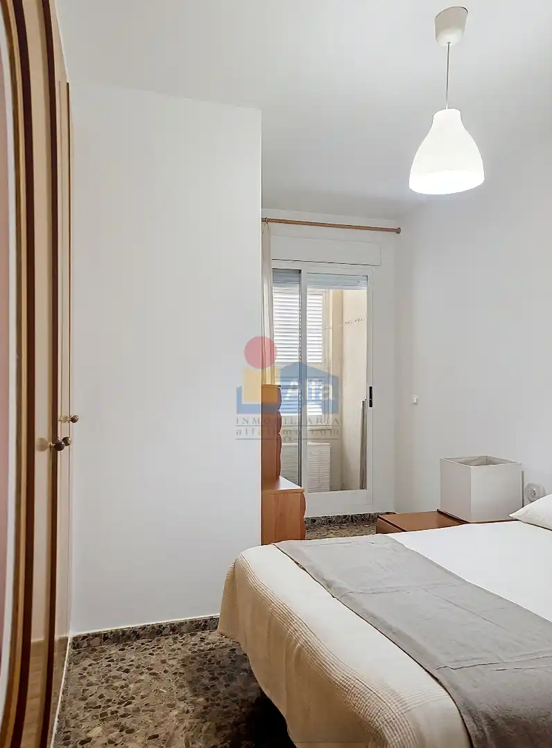 Piso con piscina en venta en Silla, imagen 11