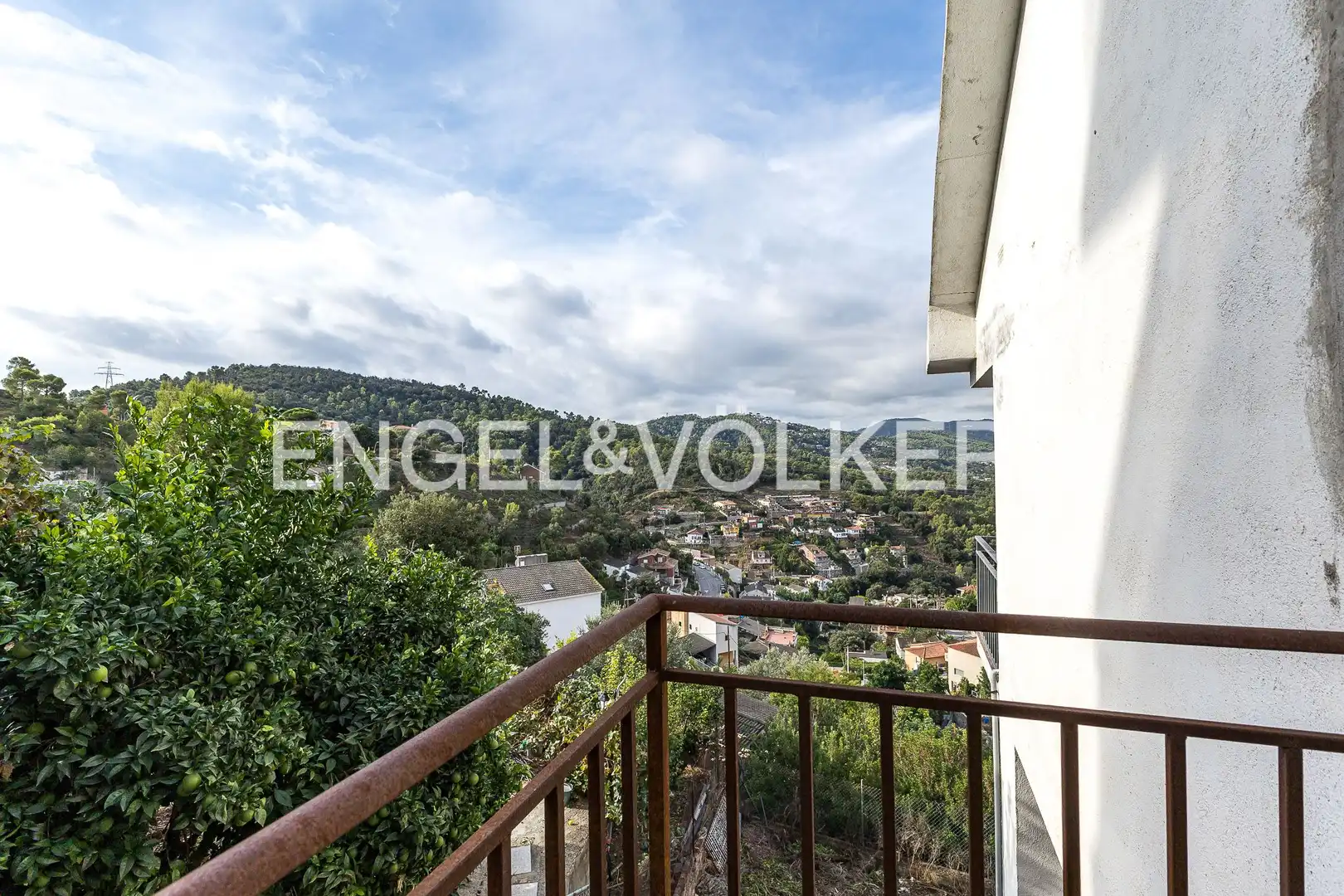 Casa amb terrassa en venda a Torrelles de Llobregat, imagen 19