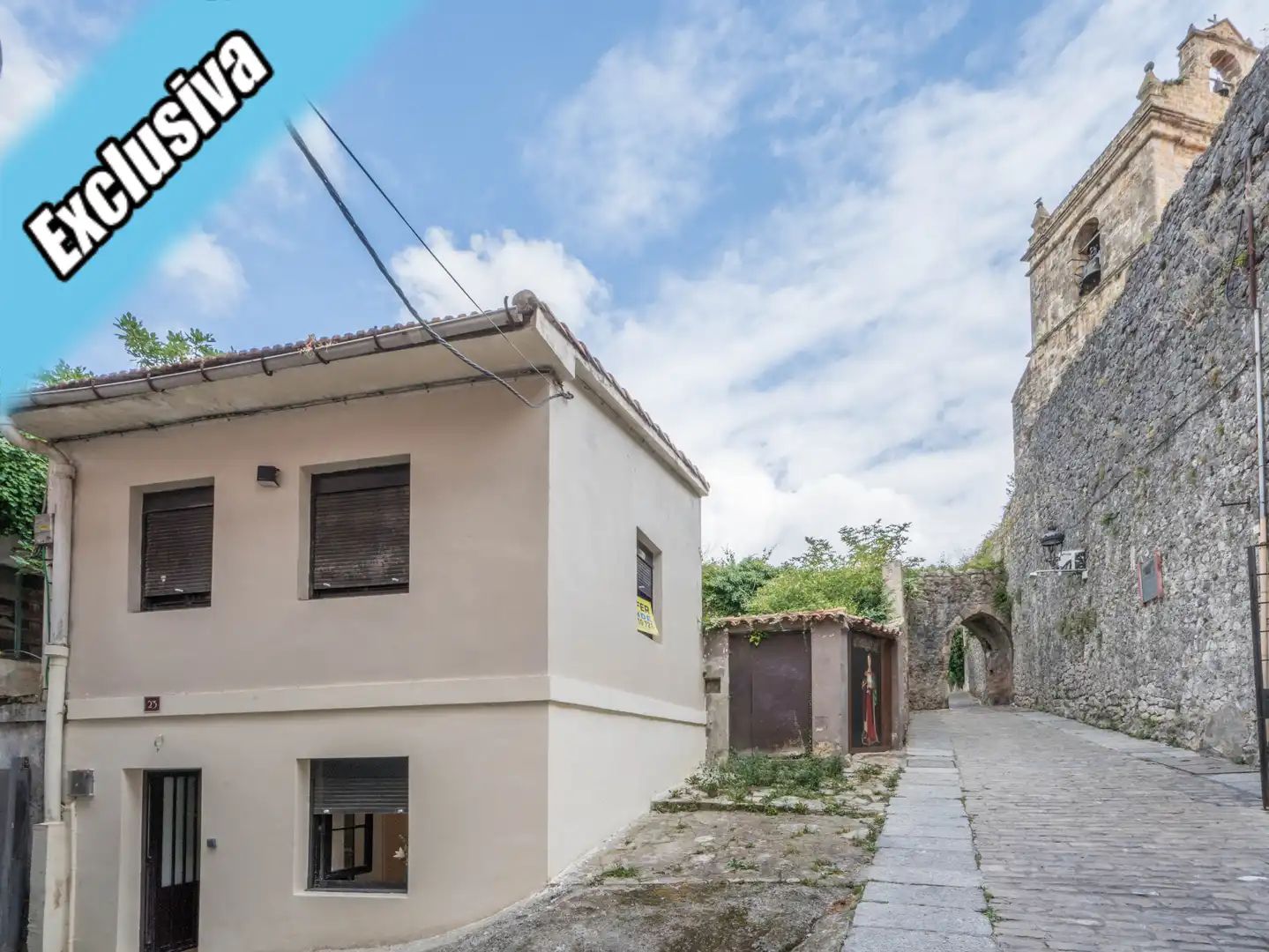 Casa en venda a Calle San Marcial 21, imagen 44