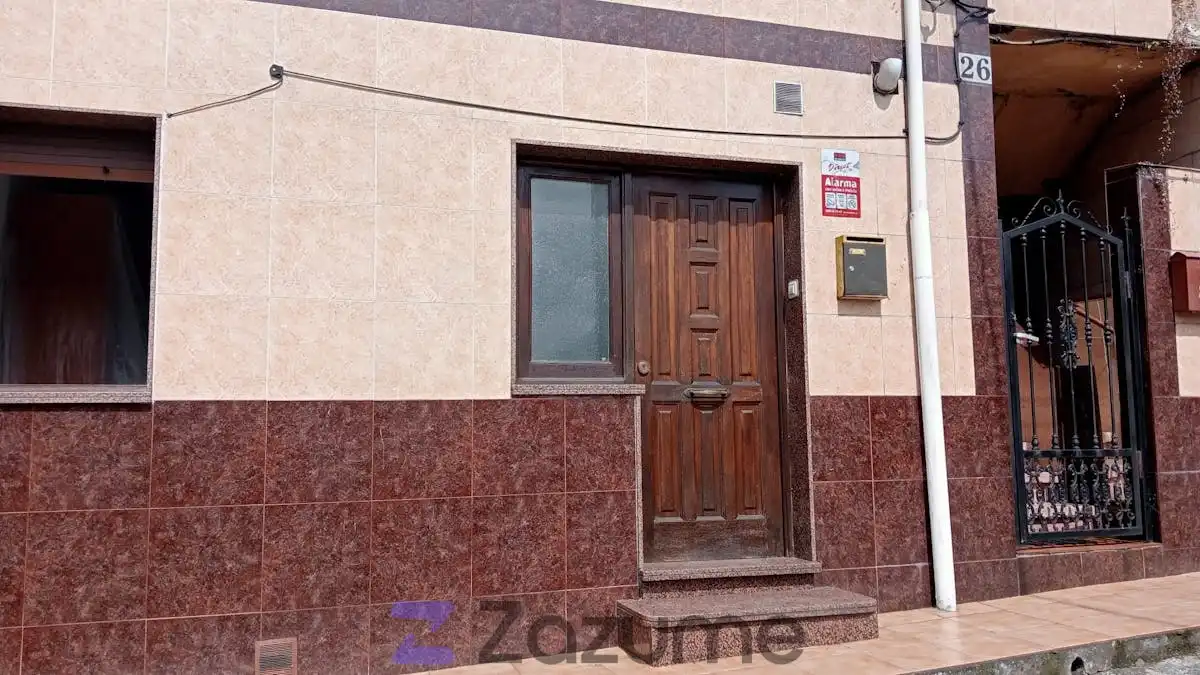 Flat for rent in Aldapa Jarrota, Sama