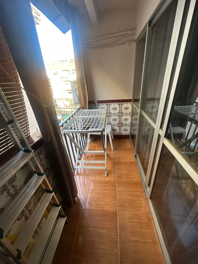 Terraza de Piso en venta en Córdoba con Aire acondicionado, Terraza y Trastero