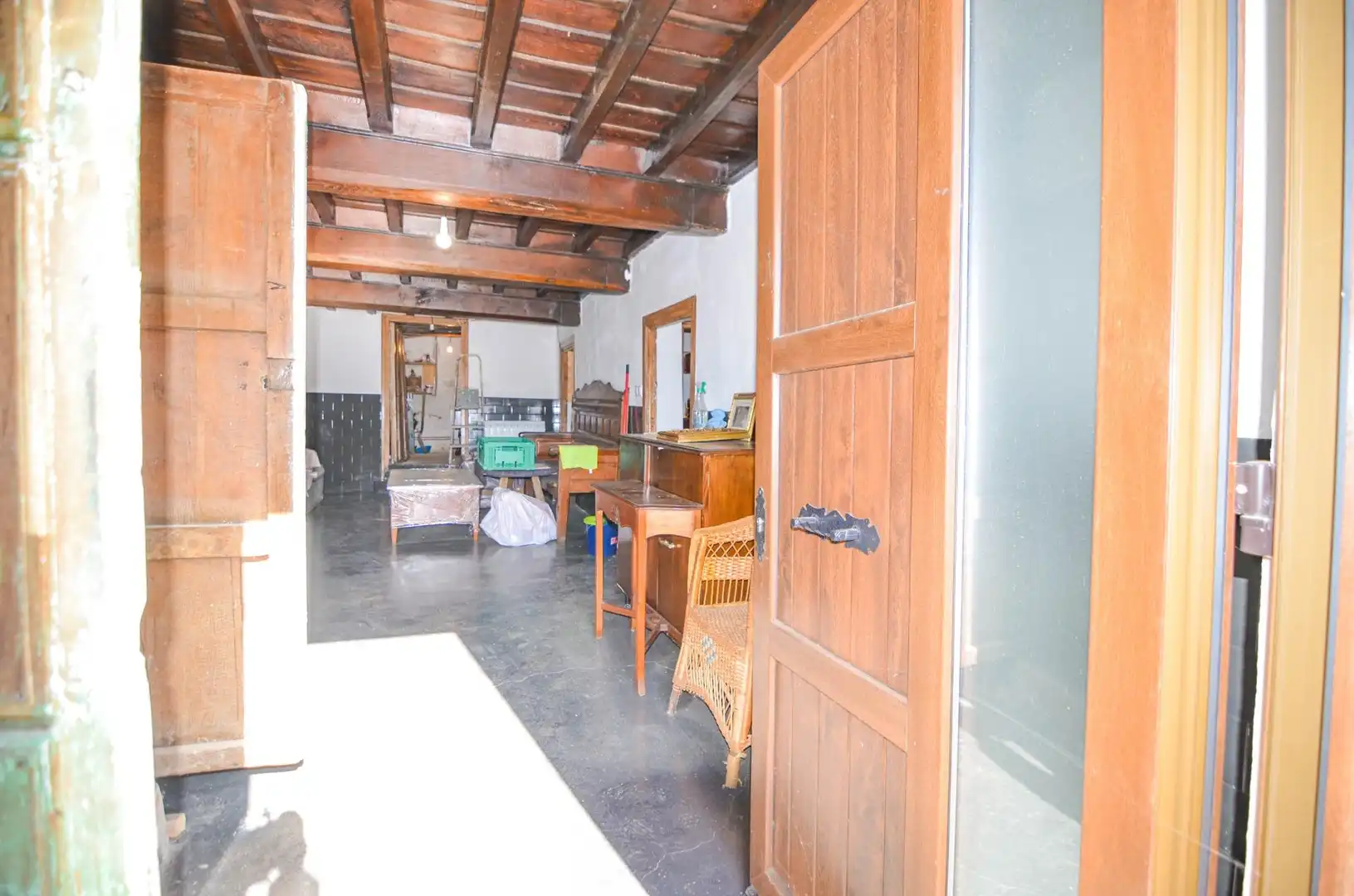Houses for sale in Frades de la Sierra