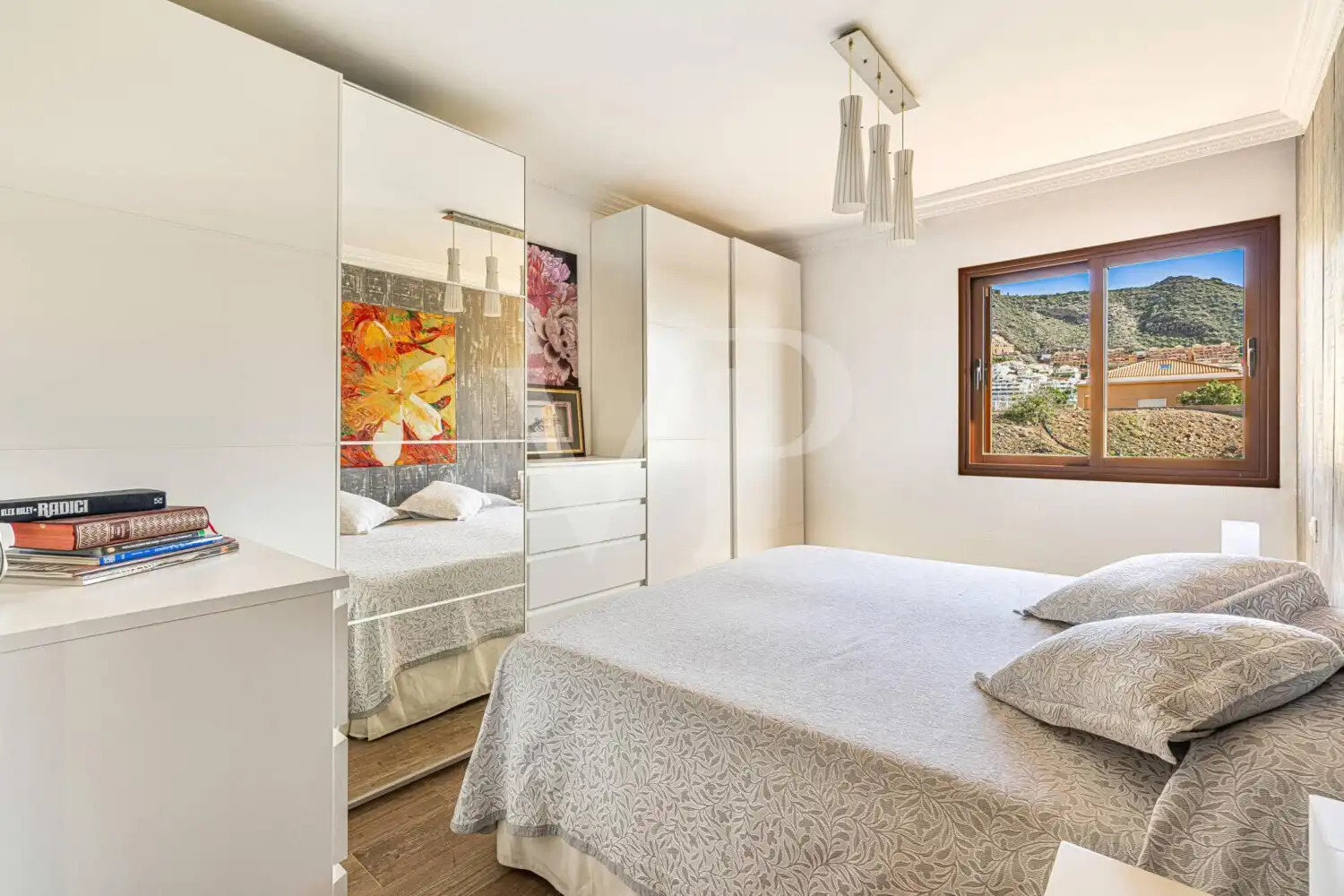Detached homes for sale in San Eugenio Alto