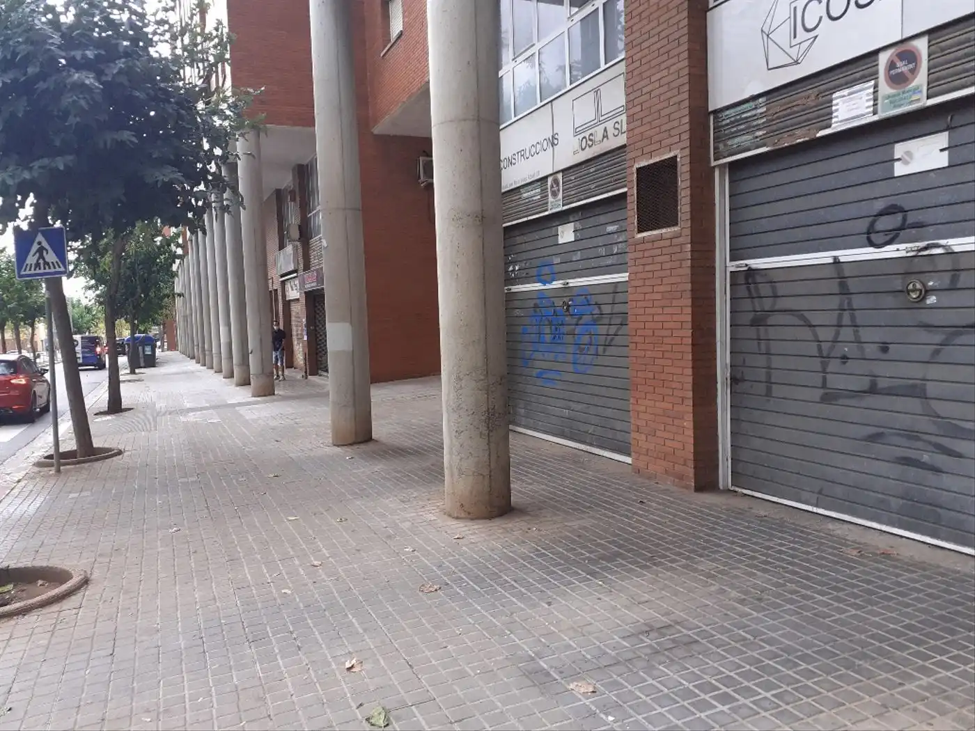 Local comercial en venta en Carrer de la Font Canaleta, imagen 19