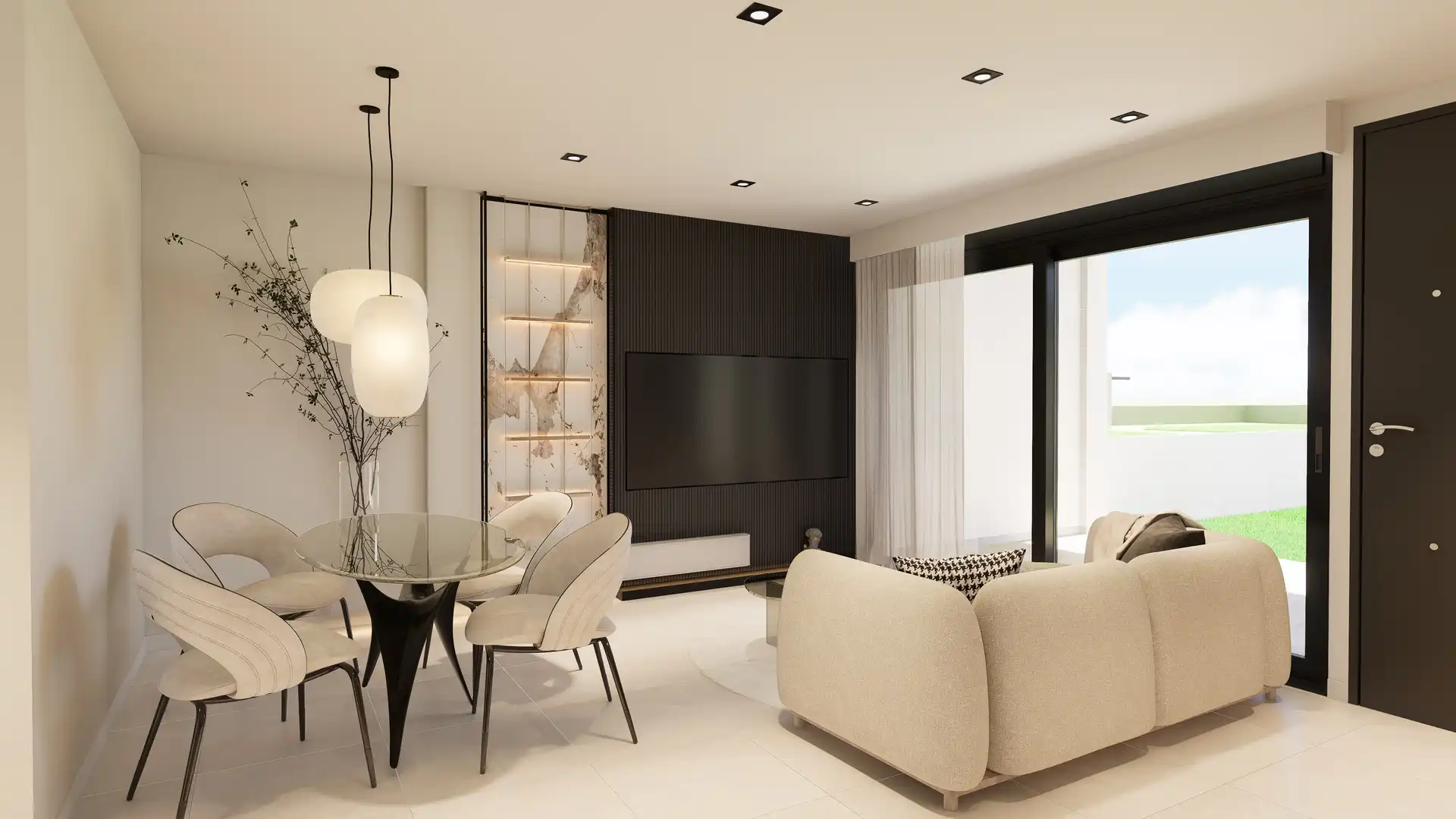 Bungalow avec piscine à vendre à Avenida Reina Sofía, imagen 15
