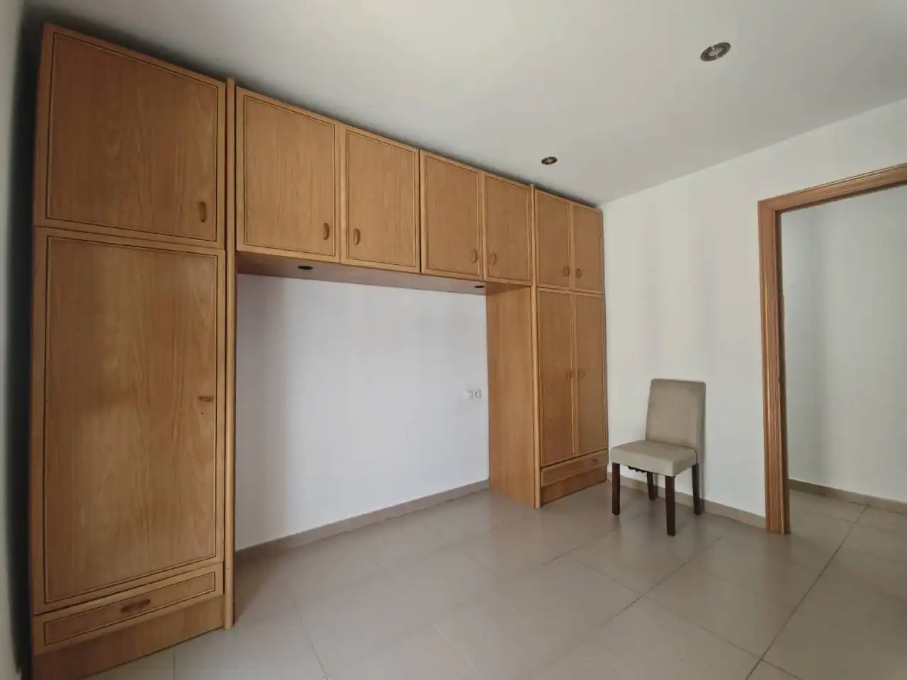 Flat for sale in Blanes  with Heating