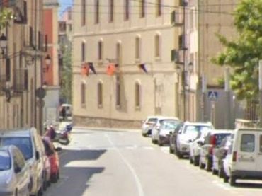 Piso en venta en Calle MARE DEU PROVIDENCIA
