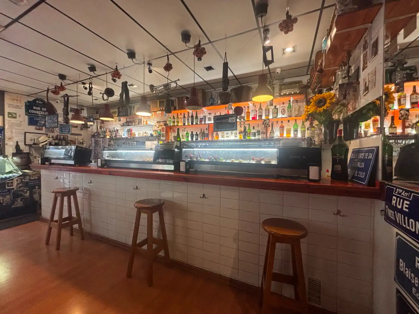 Business premises for transfer in Sants - Montjuïc, imagen 6