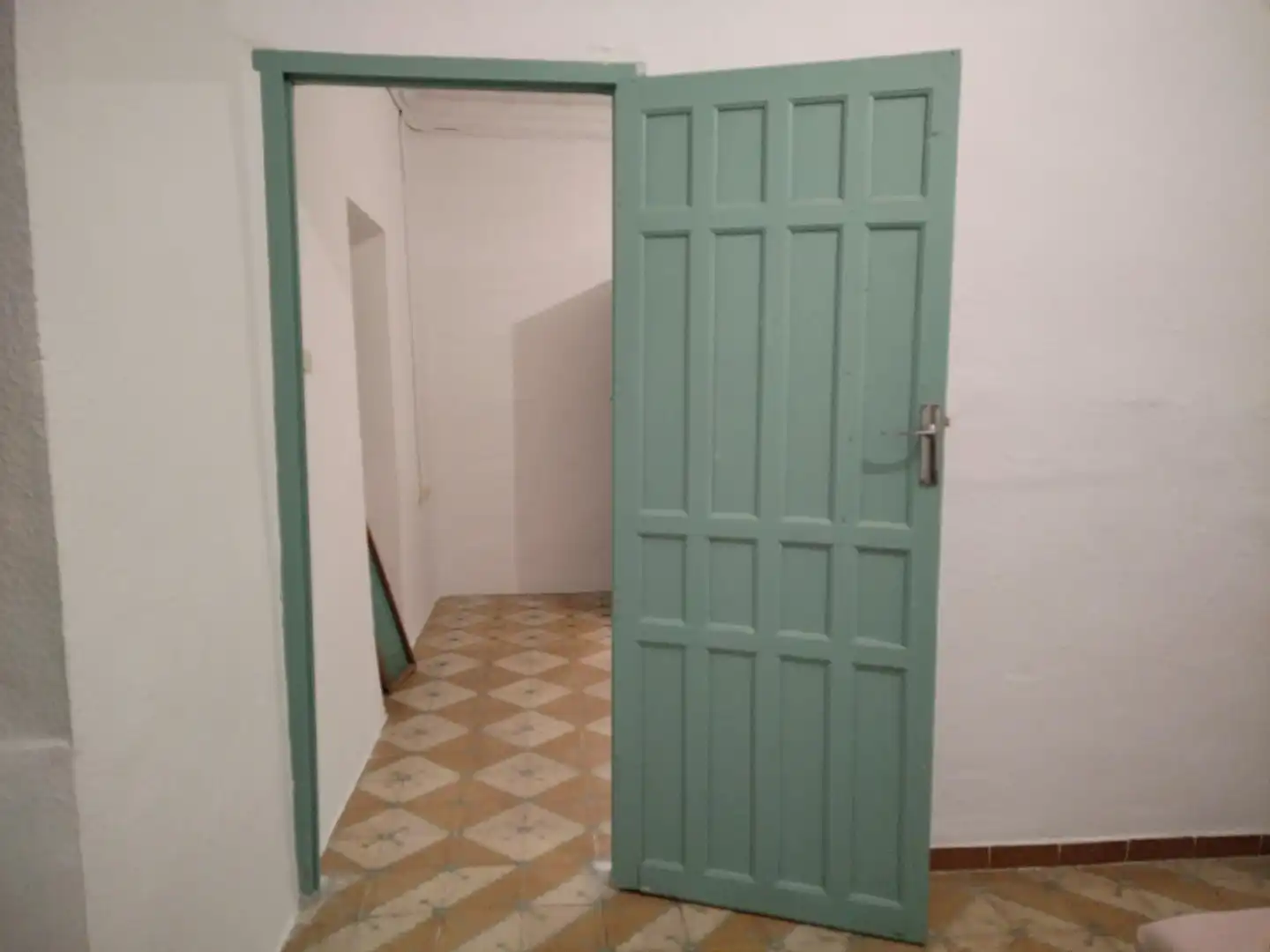 Finca rústica en venta en Alcázar de San Juan con Calefacción