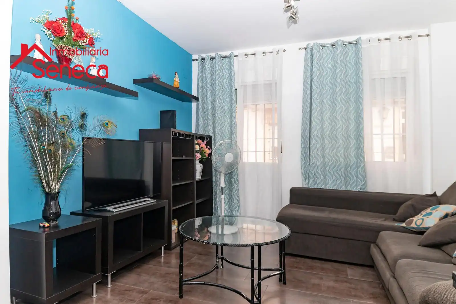 Piso en venta en Huerta de la Reina - Trassierra