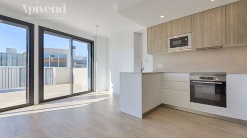 Foto 3 de Àtic en venda a Riera Ginjolers, Centre, Girona