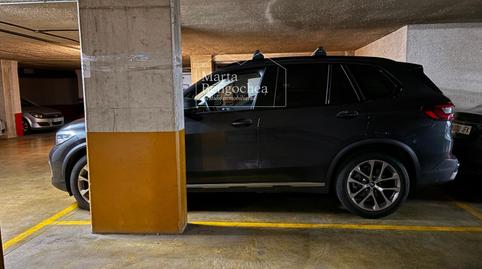 Photo 5 of Garage for sale in Aranzabal, Lovaina, Vitoria - Gasteiz