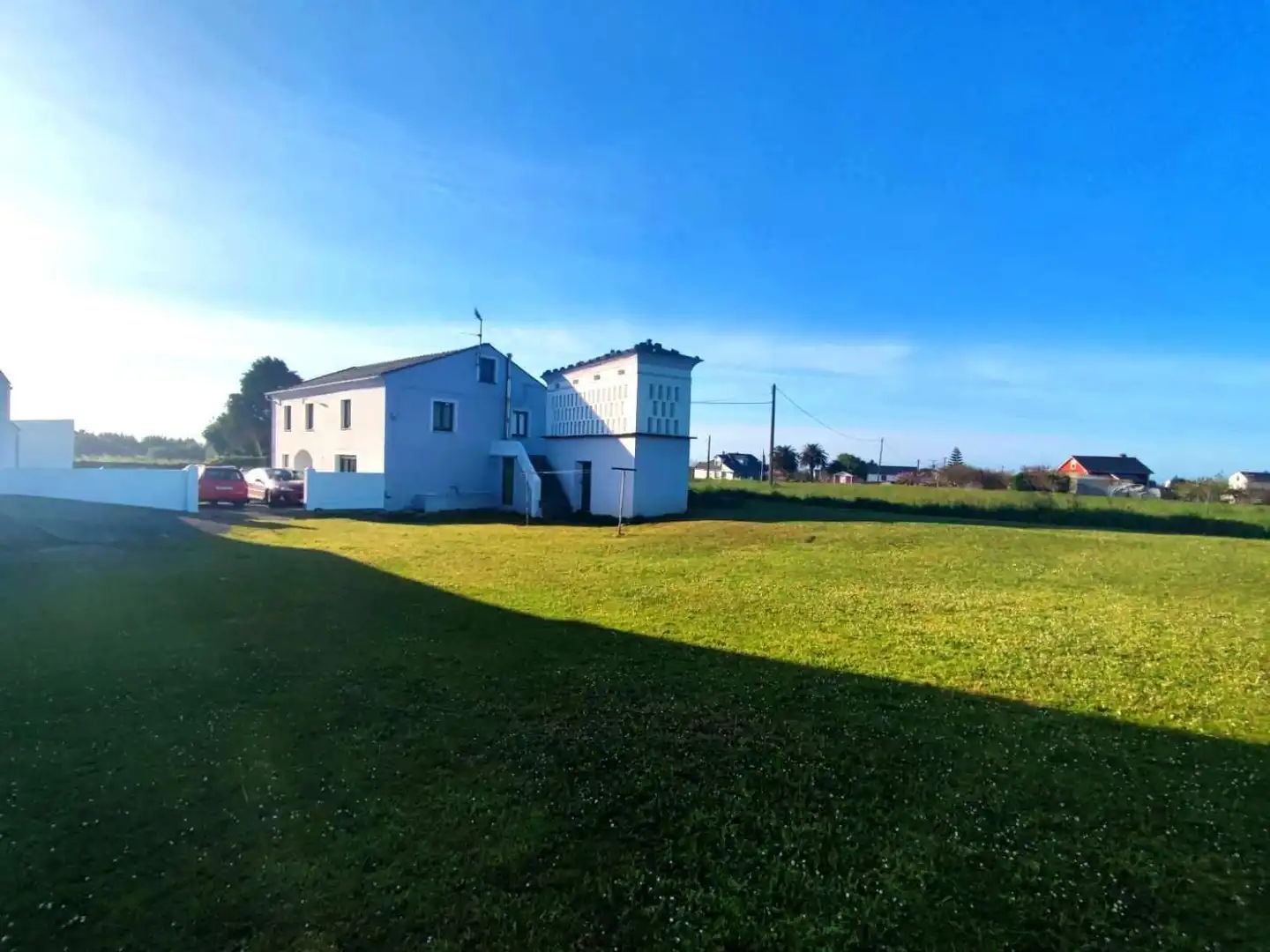 Residential land for sale in SALAVE, imagen 2