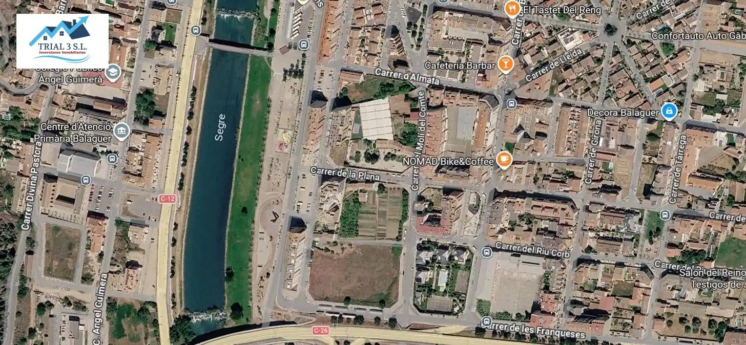 Local comercial en venda a Avenida dels Països Catalans, imagen 2