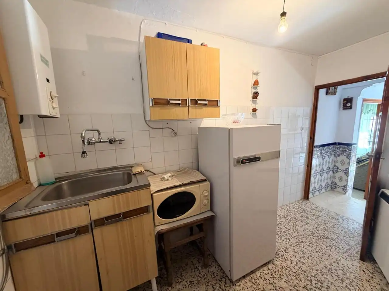Houses for sale in San Bartolome, Campos del Paraíso