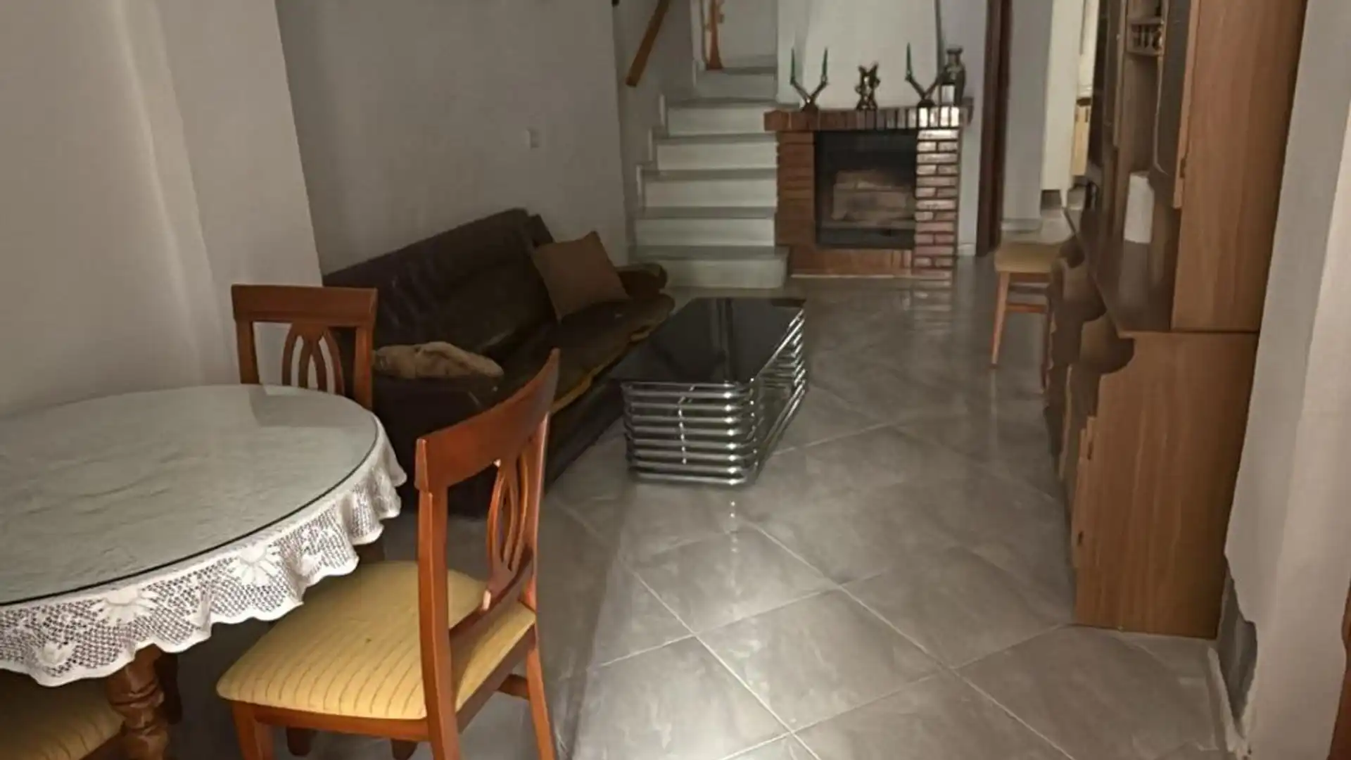 Casa o chalet en venta en Cuevas de San Marcos con Terraza