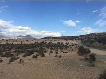 Residential land for sale in Ulea