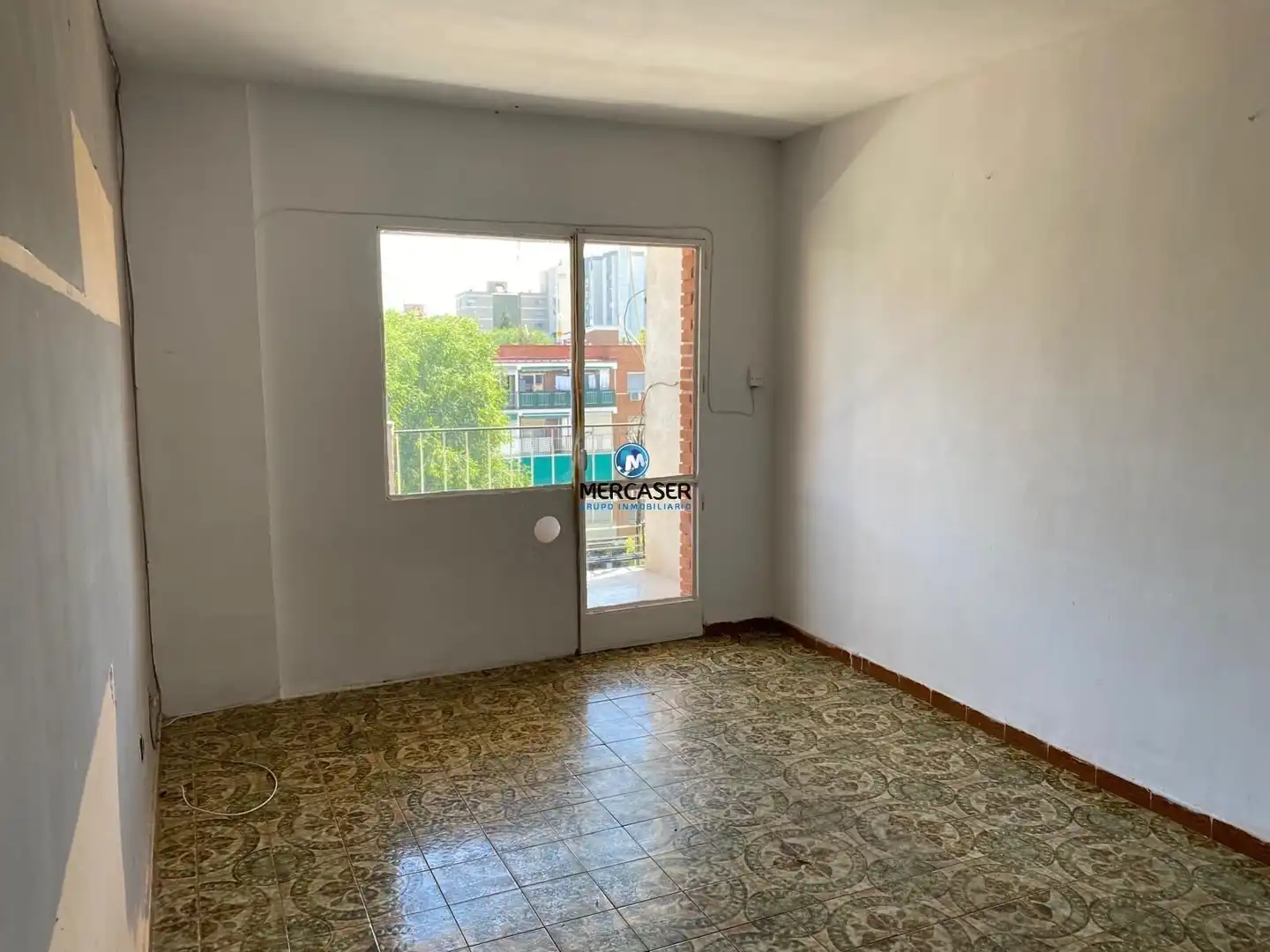 Schlafzimmer von Wohnung zum Verkauf in Alcalá de Henares