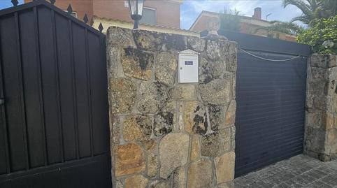 Foto 3 de Apartament en venda a Moraleja de Enmedio, Madrid