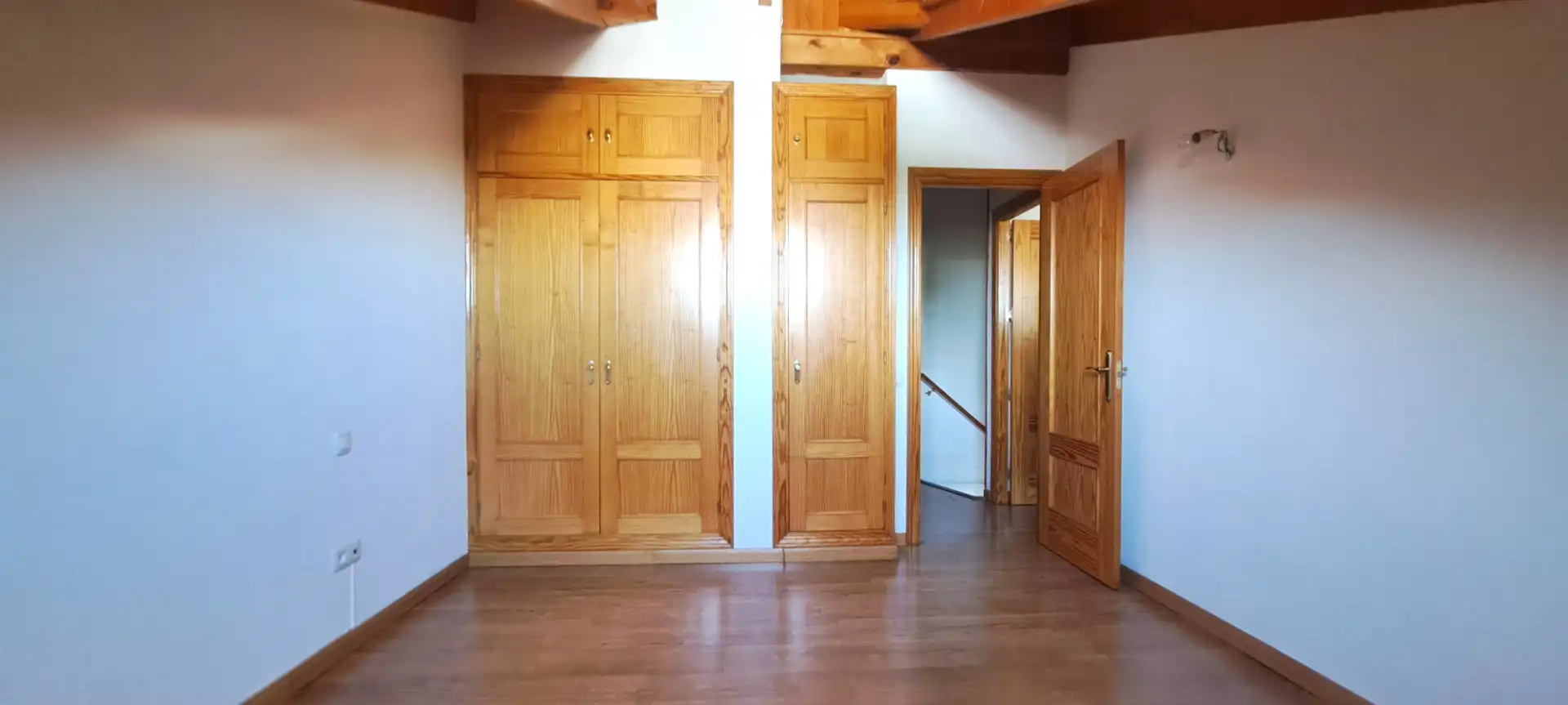 Dúplex en venda en Valdetorres de Jarama amb Calefacció, Parquet i Balcó