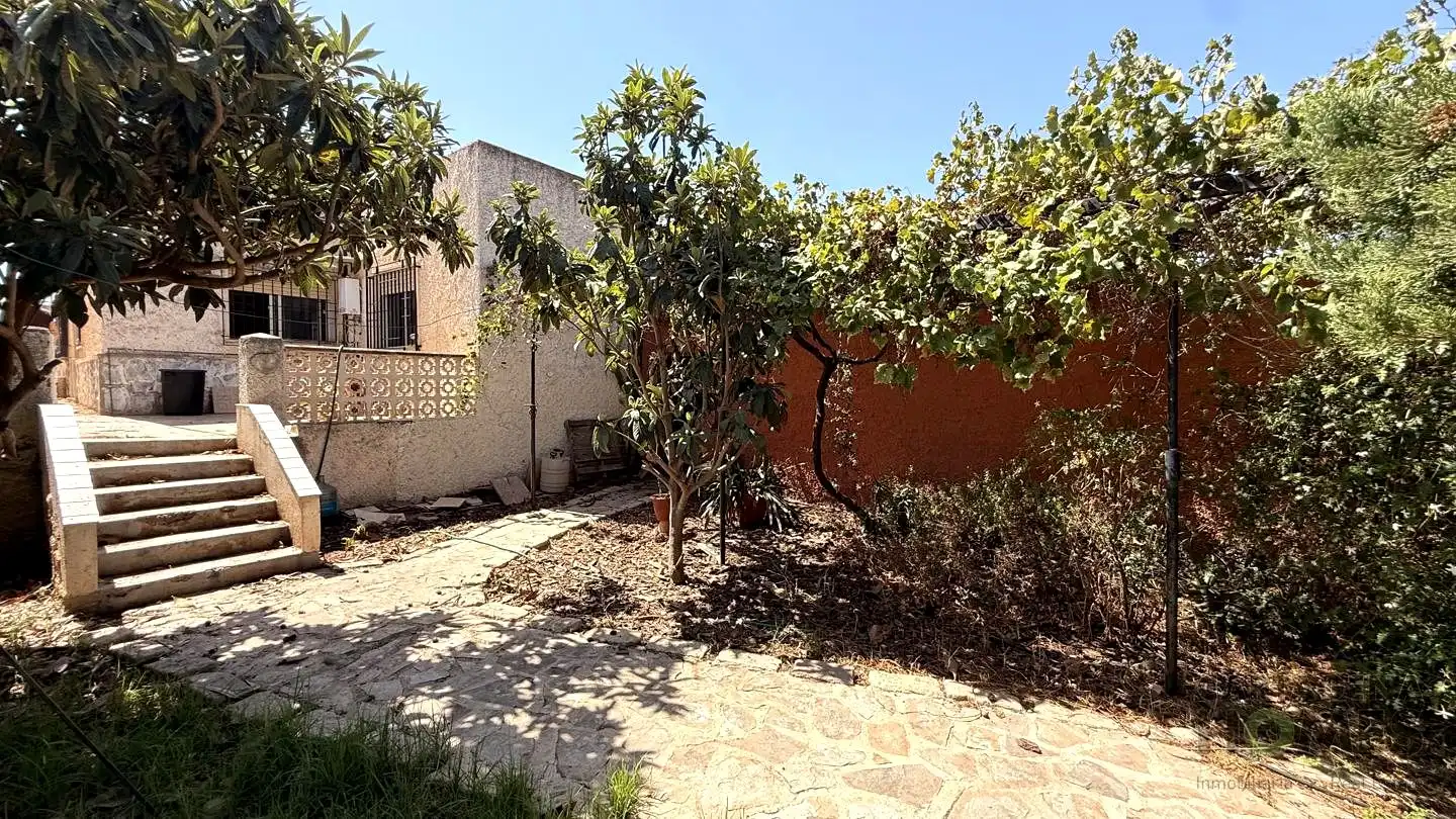 Haus mit Garten zum Verkauf in Calle Mayor 82, imagen 13
