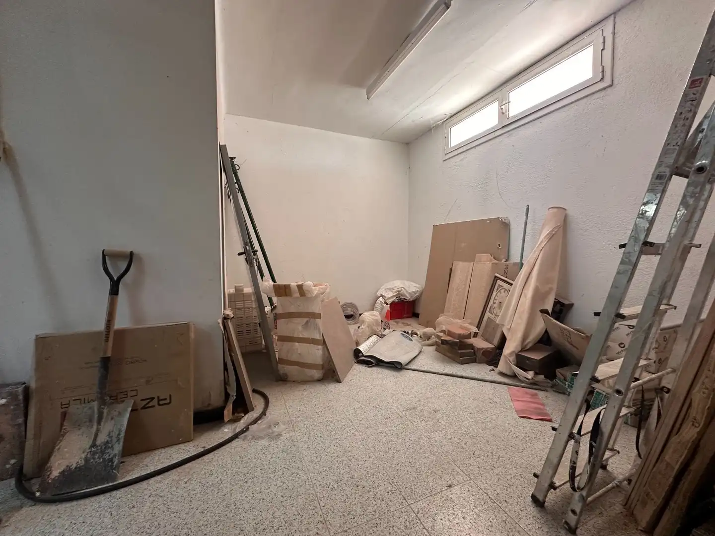 Apartament en venda en Badalona