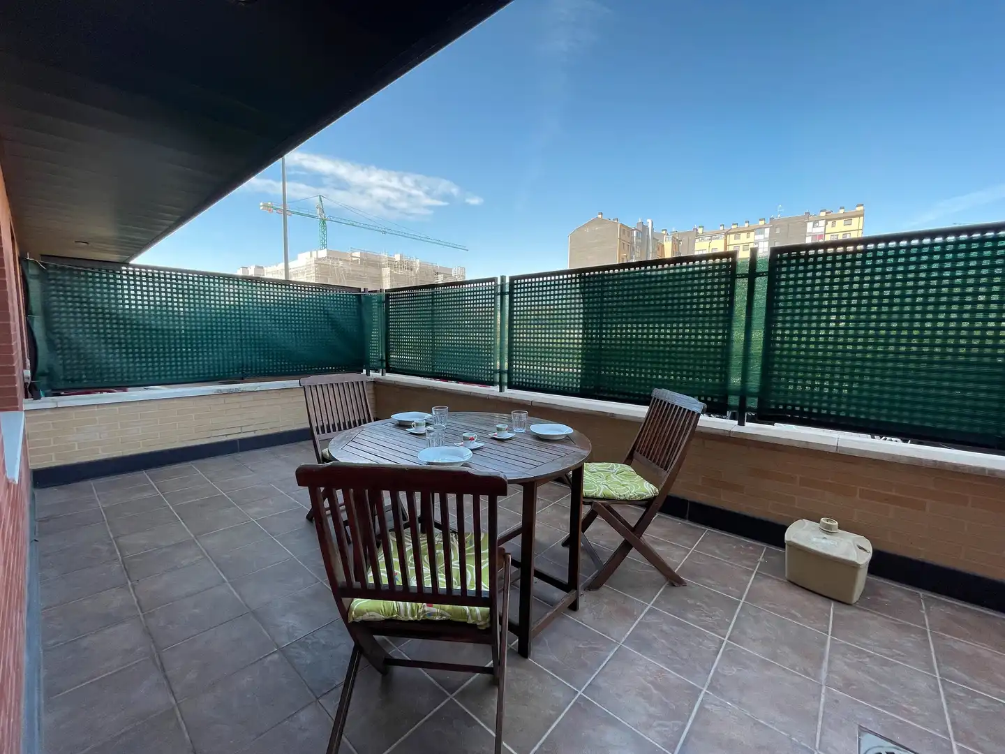 Flat for rent in Calle Ramon Margalef, Aranzana